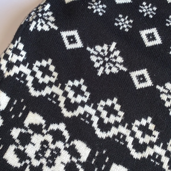 Vintage Private Eyes Wool Turtleneck Sweater Size - Picture 7 of 7